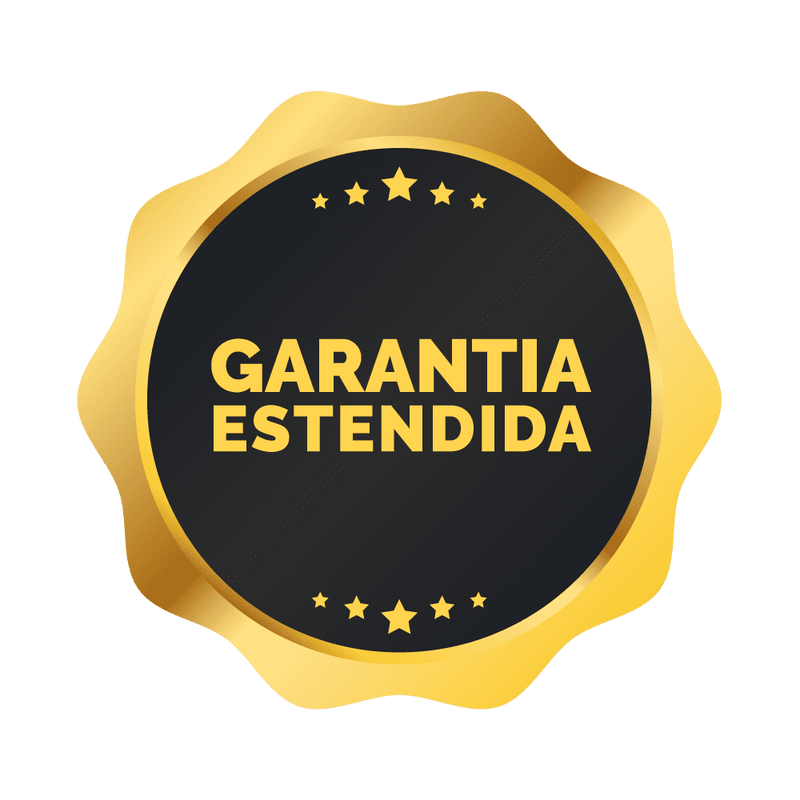 Garantia Estendida + 30 dias