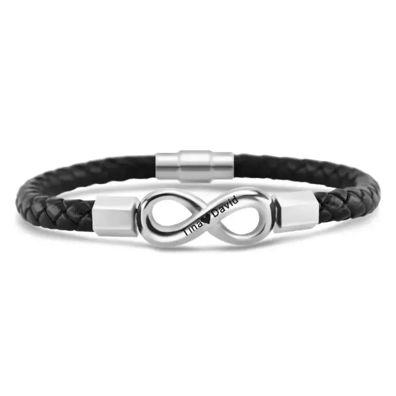 pulseira-infinity-personalizado-com-nome