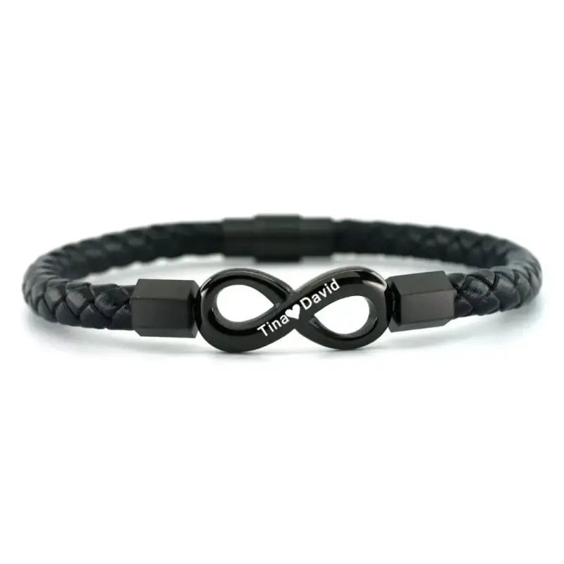 pulseira-infinity-personalizado-com-nome